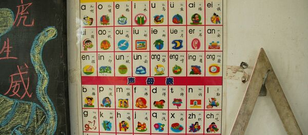 Кинеска слова Кинеска слова - Sputnik Србија