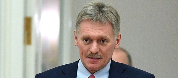 Portparol Kremlja Dmitrij Peskov Portparol Kremlja Dmitrij Peskov - Sputnik Srbija