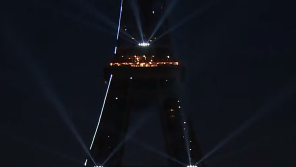 Ајфелова кула - Sputnik Србија