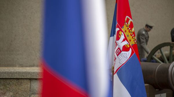 (НЕ)КОРЕКТНО Расплет почиње! Јуриш Америке да сруши главну везу Срба и Руса - велика режија на делу