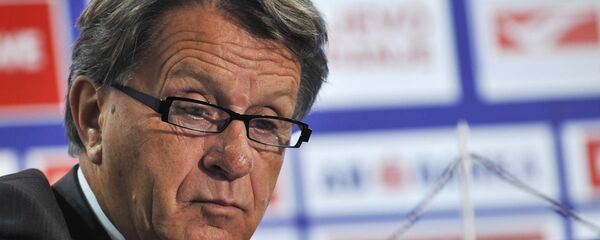 Мирослав Ћиро Блажевић Мирослав Ћиро Блажевић - Sputnik Србија