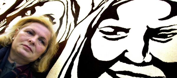 Фљора Бровина Фљора Бровина - Sputnik Србија