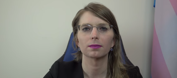 Čelsi Mening - Sputnik Srbija