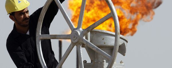 Нафта - Sputnik Србија