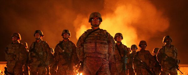 Америчка војска - Sputnik Србија