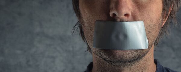 Cenzura Cenzura - Sputnik Srbija