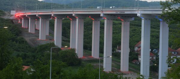 Koridor 10 - Sputnik Srbija