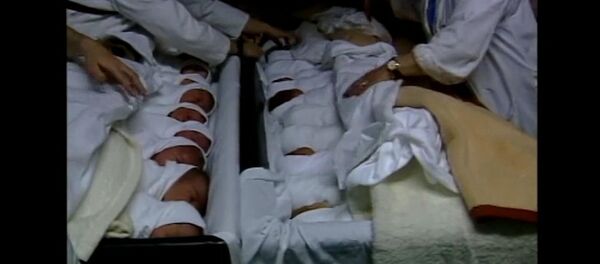 NATO AGRESIJA: Epizoda 12 - Sputnik Srbija