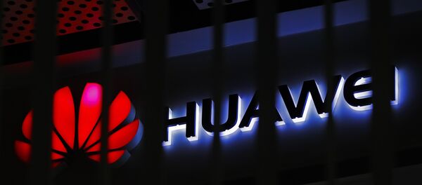 Huavej - Sputnik Srbija