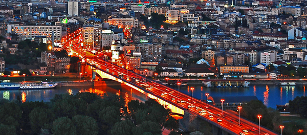 Београд - Sputnik Србија