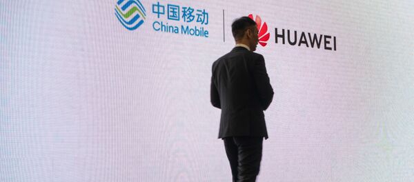 Huavej - Sputnik Srbija