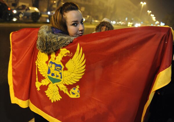 Правило црногорске дипломатије: Шовиниста — одличан кадар! Правило црногорске дипломатије: Шовиниста — одличан кадар! - Sputnik Србија