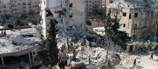 Idlib - Sputnik Srbija