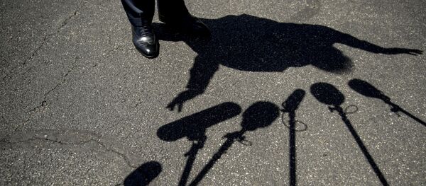 Donald Tramp - Sputnik Srbija