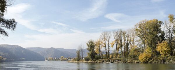 Дунав - Sputnik Србија