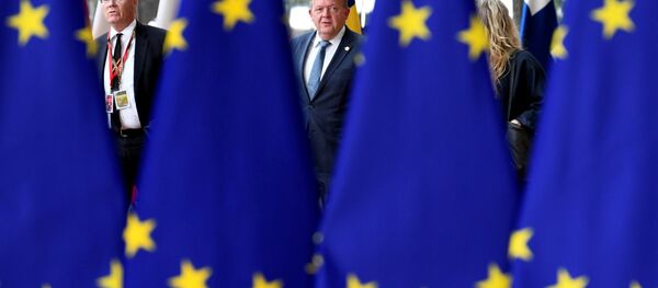 ЕУ - Sputnik Србија