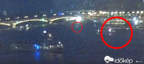 Несрећа на Дунаву у Будимпешти Несрећа на Дунаву у Будимпешти - Sputnik Србија