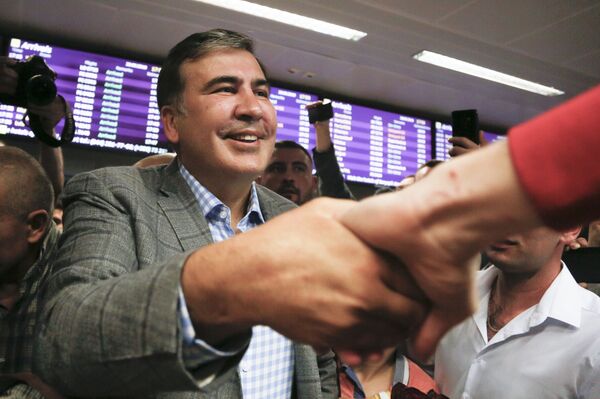 Turska pretnja: Ko, u stvari, kupuje Gruziju - Sputnik Srbija