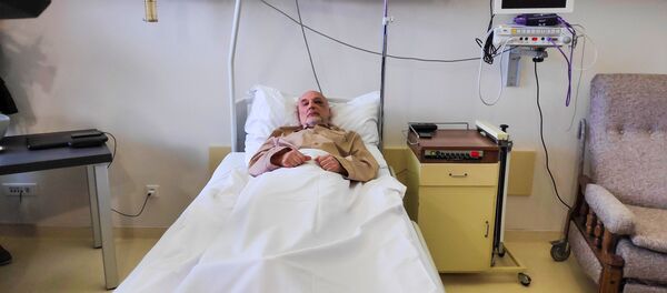 Михаил Красношчеков - Sputnik Србија