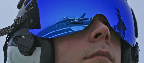 Амерички војник  - Sputnik Србија