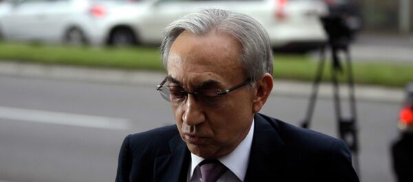 Miroslav Mišković Miroslav Mišković - Sputnik Srbija