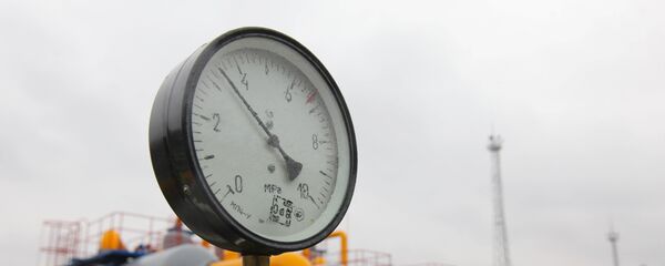 Гас - Sputnik Србија