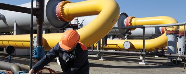 Gas Gas - Sputnik Srbija