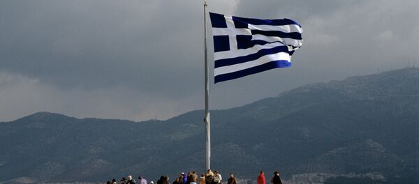 Grčka - Sputnik Srbija