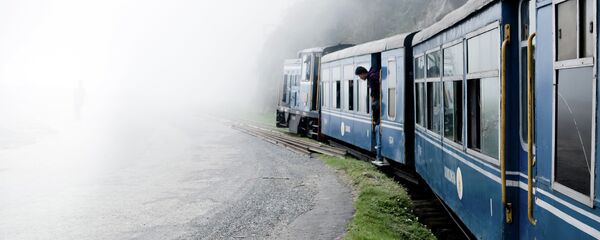 Воз - Sputnik Србија