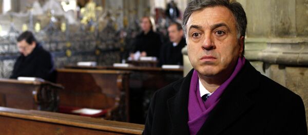 Филип Вујановић - Sputnik Србија