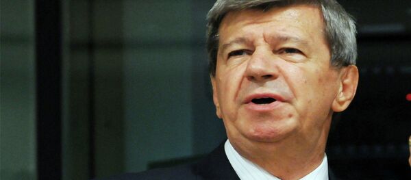 Едуард Кукан Едуард Кукан - Sputnik Србија