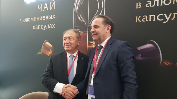 Потврђено Спутњику: Од октобра — српски сиреви и ракија и у Евроазији Потврђено Спутњику: Од октобра — српски сиреви и ракија и у Евроазији - Sputnik Србија