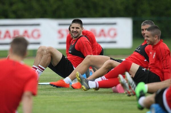 Istražujemo: Kako će se sportisti spremati za nastavak sezone posle korone - Sputnik Srbija