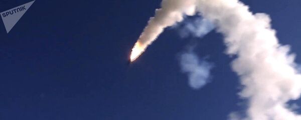 Хиперсонична ракета Хиперсонична ракета - Sputnik Србија