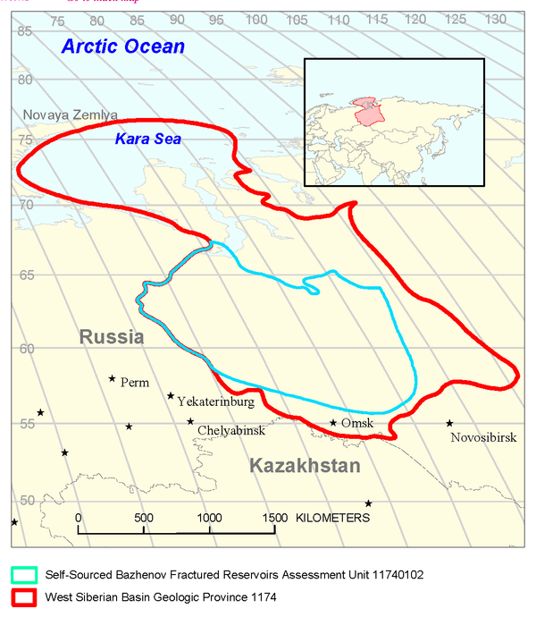 Скривено благо Сибира: Oкеан нафте у рукама Русије Скривено благо Сибира: Oкеан нафте у рукама Русије - Sputnik Србија