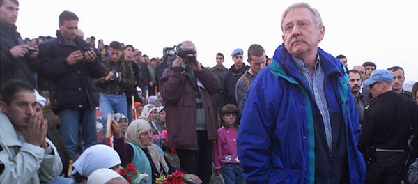 Зашто су нас бомбардовали — случај „Рачак“  - Sputnik Србија