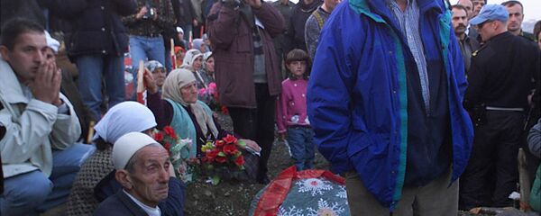 Зашто су нас бомбардовали — случај „Рачак“  - Sputnik Србија