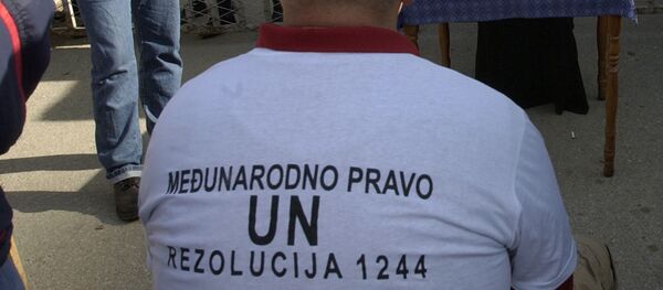 Резолуција 1244 - Sputnik Србија