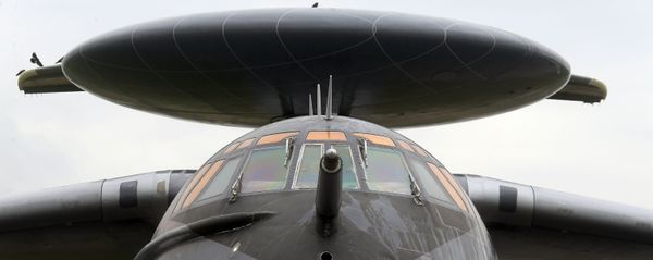 А-50 А-50 - Sputnik Србија