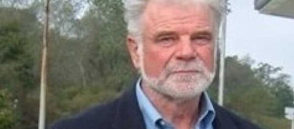 Радоје Петковић Радоје Петковић - Sputnik Србија