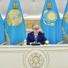 Новоизабрани председник Казахстана Касим-Жомарт Токајев - Sputnik Србија