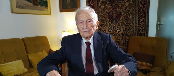 General – pukovnik Zlatko Rendulić - Sputnik Srbija