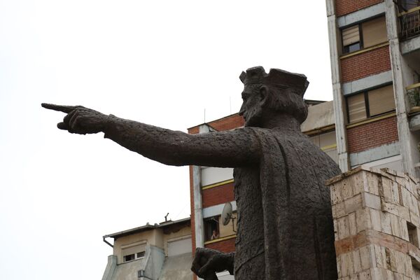 Crna Gora — oruđe za „opkoljavanje“ Srbije /video/ Crna Gora — oruđe za „opkoljavanje“ Srbije /video/ - Sputnik Srbija