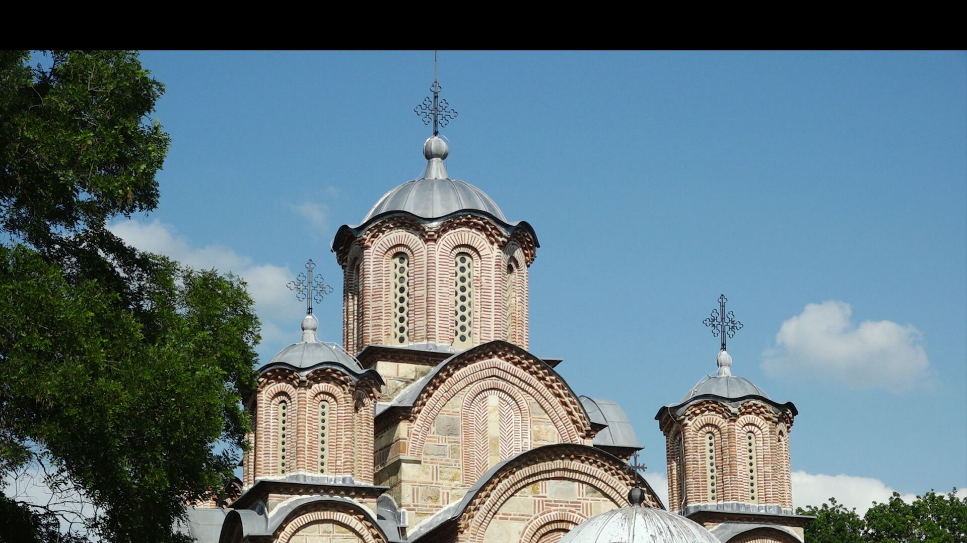 Манастир Грачаница - Sputnik Србија, 1920, 06.07.2021