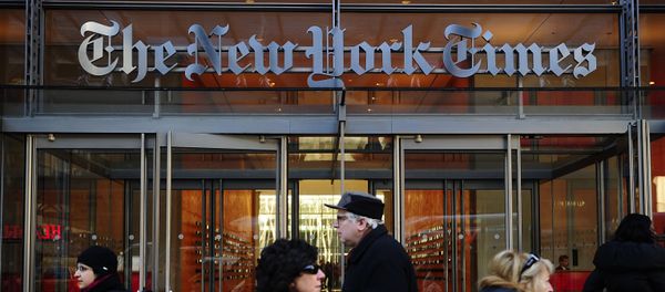 The New York Times The New York Times - Sputnik Србија