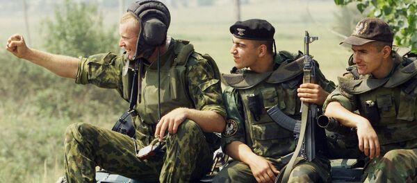 НАТО АГРЕСИЈА: Епизода 18 - Sputnik Србија