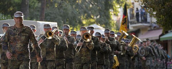 NATO vojska NATO vojska - Sputnik Srbija