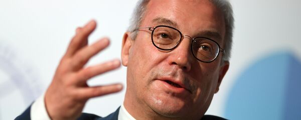 Zamenik ministra inostranih poslova Rusije Aleksandar Gruško - Sputnik Srbija