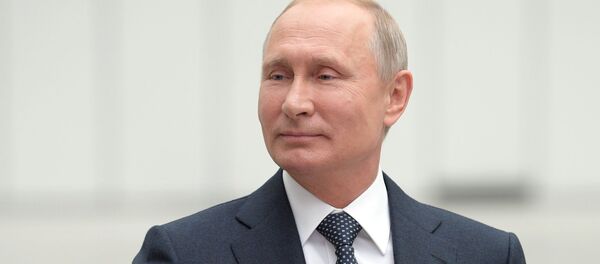 Владимир Путин Владимир Путин - Sputnik Србија