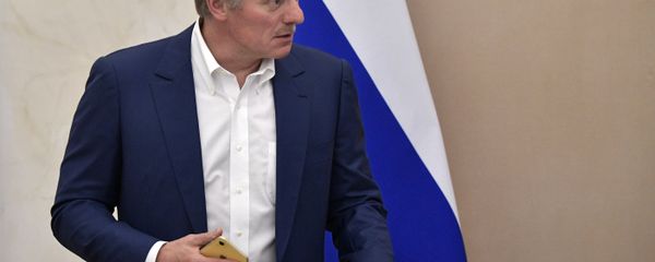 Портпарол Кремља Дмитриј Песков Портпарол Кремља Дмитриј Песков - Sputnik Србија